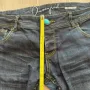 Дамски дънки Desigual с ниска талия размер 42, снимка 6