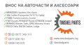 Покривна защитна лайстна, предна врата за Dacia Dokker - Пасажерска страна, снимка 4