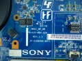 Sony VPC-EA/EB PCG-71211 PCG-71213 PCG-61211 14" дънна платка с охлаждане MBX-224 M960 M961 A1794336, снимка 3