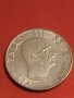 Две монети 50 чентезими 1941г. Италия / 2 1/2 гулдена 1982г. Недерландия за КОЛЕКЦИОНЕРИ 31526, снимка 4
