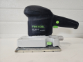 Festool виброшлайф без кабел, снимка 2