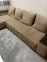 Ъглов диван, снимка 3
