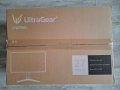 Чисто нов монитор: LG UltraGear 27GP95R, снимка 8