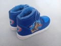 Paw Patrol обувки за момче, 31 номер, снимка 4