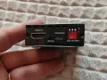 EZCOO EZ-SP12H21 HDMI 2.1 Splitter 1×2 4K 120Hz / 8K 60Hz със Scaler, снимка 4