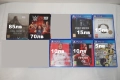 Игри за PS4 Final Fantasy XV/W2K19/Hidden Agenda/The Elder Scrolls/FIFA 20/FIFA 17, снимка 1