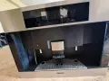 Кафеавтомат за вграждане Miele, снимка 3