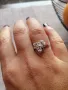 Сребърен пръстен - модел PLR013, снимка 6