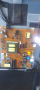 POWER BOARD, 17IPS72,170818R4 for 55 inc DISPLAY, снимка 1