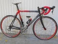 Gianni Motta/шосеен алуминиев велосипед/, снимка 1