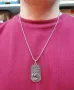 Зодия РИБИ - Dog Tag Гердан, снимка 2