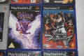 Игри за PS2 Frank Herbert's Dune/Time Crisis 2/Tomb Raider/Spyro/Virtua Fighter 4/Fifa 08 , снимка 4