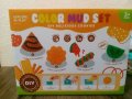 Color mud set.Нови комплекти за моделиране с пластелин., снимка 6