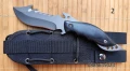 Тактически нож /2 /, снимка 7