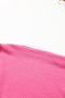 Дамска блуза в розов цвят с дълъг ръкав, снимка 7