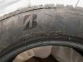 Зимни гуми Bridgestone Blizzak LM005 100H 215/60/R17 DOT22, снимка 4
