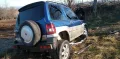 Mitsubishi Pinin 2.0V/2003 на части, снимка 1