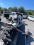 Моторна шейна ski Doo Turbo, снимка 3
