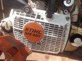 Stihl MS 461 на части, снимка 1