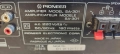 Стерео усилвател Pioneer SA-301, снимка 4