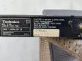 радио тунер Technics ST-600L, снимка 6