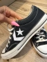 Оригинални черни кецове кецове Converse ! 40 н, снимка 3