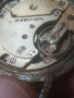 Швейцарски часовник RAMONA 21 rubis. Vintage watch. Мъжки механичен. Swiss made , снимка 7