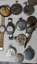 Джобен часовник Молния , швейцарски, руски, мълния, снимка 3