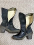 Дамски ботуши Арт Дизайн, снимка 2