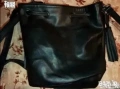 Нова Кожена Дамска Чанта , снимка 3