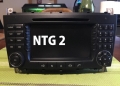 Диск за навигация Mercedes карти NTG1, NTG2, NTG3, NTG4,мерцедес, снимка 11