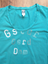 g-star britt r t wmn cap sl - страхотна дамска тениска, снимка 2