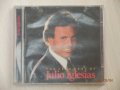 Матричен диск - Julio Iglesias - The Very Best of - 2003, снимка 1 - CD дискове - 42084764