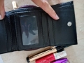 Мъжки и дамски кожени портмонета-Butun,Guess високо качество , снимка 10