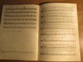 33 етюда за баскитара Симеон Венков - ценна книга за начинаещи и музиканти . , снимка 4