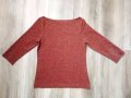 Дамска блуза със 7/8 ръкав, снимка 4