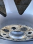 Оригинални джанти на Audi A4 B9 17”, снимка 9