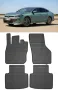 Гумени стелки Frogum съвместими с Volkswagen Passat B9 - 2023+, снимка 5
