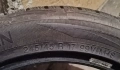 Продавам 1 брой зимна гума 245.45.17 дот 2020 Vredestein , снимка 3