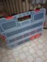 голям куфар за инструменти  чисто .нов. 37 х 48  х 7, снимка 1