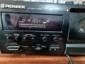 pioneer ct-s550s триглав , снимка 3