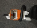stihl msa 120 c, снимка 2