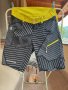 Мъжки къси панталони MARTINI Sportswear - М размер, снимка 1 - Къси панталони - 41486438