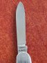 Джобен нож Mikov Czechoslovakia , снимка 2