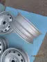 Джанти Опел Рено 5X114,3 OPEL VIVARO II, RENAULT Trafic III ,Dacia Duster,Fiat Talento , снимка 4