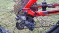 Планински e-bike Megamo Ridon FS , снимка 3