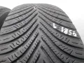 4бр зимни гуми 215/65/17 MICHELIN L01856 , снимка 4