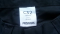 FRISTADS 126516-940 Stretch Worrk Trouser размер S работен панталон W4-446, снимка 14