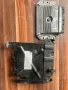 Компютър ECU Renault Megane 1.6, 21585421-2A, 215854212A, 8200509552, 8200509516,, снимка 1