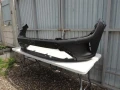 Предна броня Hyundai Kona долна част година 2021 2022 код 86512-J9CAO , снимка 2
